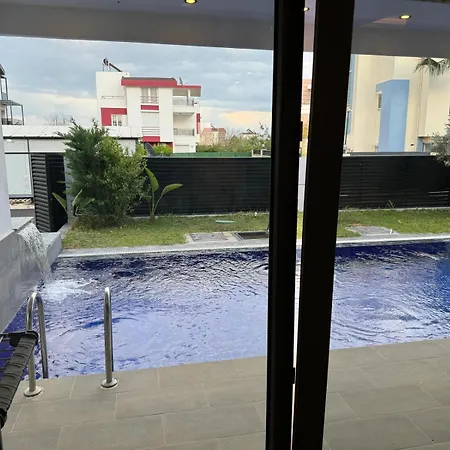 Vila Belek Villa