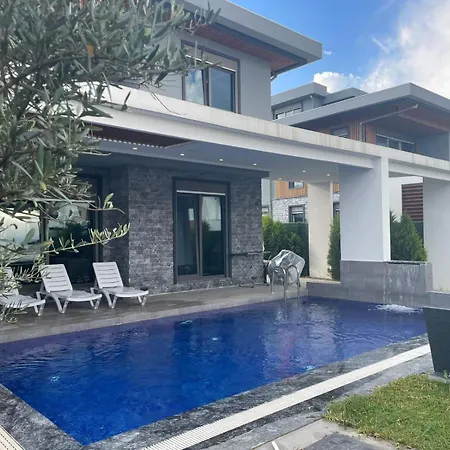 Villa Belek Villa