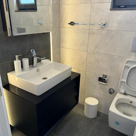 Villa Belek Villa Belek