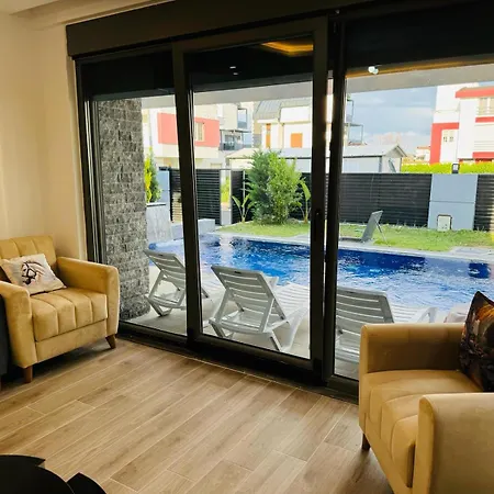 Belek Villa Villa Belek