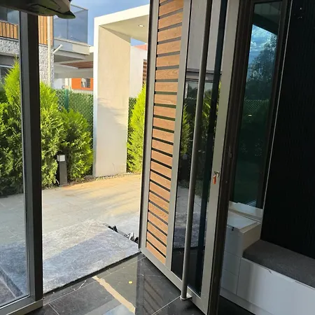 Villa Belek Villa Belek
