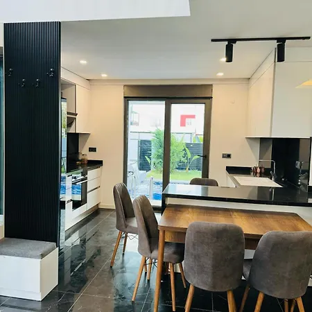 Belek Villa Villa Belek