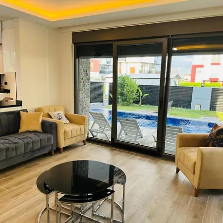 Belek Villa Belek