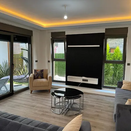 Belek Villa Villa *