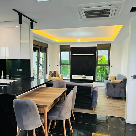Belek Villa Villa