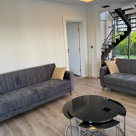 Belek Villa Villa *