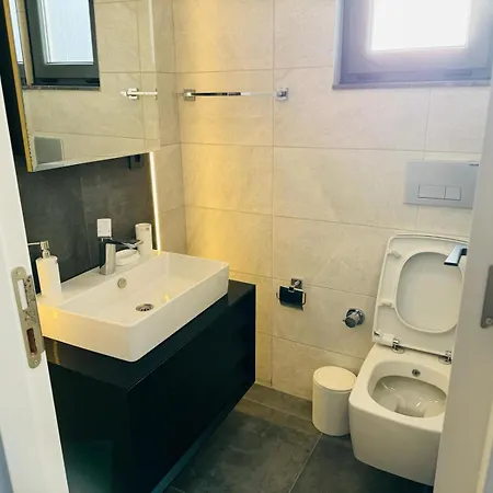 Belek Villa Villa *