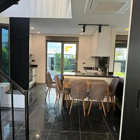 Belek Villa Belek